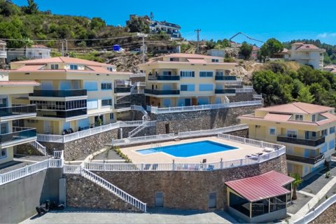 Продажа квартиры  в Анталье, Турция 3+1, 135м2, №184681 – фото 14