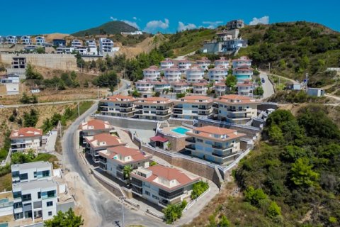 Продажа квартиры  в Анталье, Турция 3+1, 135м2, №184681 – фото 15