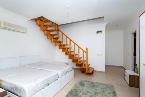 Продажа квартиры  в Анталье, Турция 3+1, 135м2, №184682 – фото 29