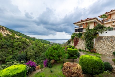 Продажа квартиры  в Анталье, Турция 3+1, 135м2, №184682 – фото 9