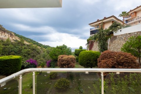 Продажа квартиры  в Анталье, Турция 3+1, 135м2, №184682 – фото 20