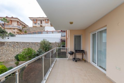 Продажа квартиры  в Анталье, Турция 3+1, 135м2, №184682 – фото 6