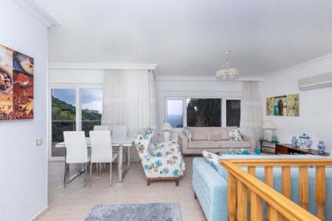 Продажа квартиры  в Анталье, Турция 3+1, 135м2, №184682 – фото 27