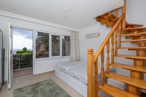 Продажа квартиры  в Анталье, Турция 3+1, 135м2, №184682 – фото 25