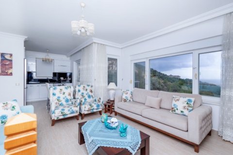 Продажа квартиры  в Анталье, Турция 3+1, 135м2, №184682 – фото 24