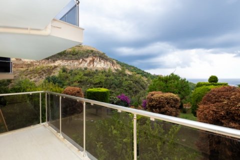 Продажа квартиры  в Анталье, Турция 3+1, 135м2, №184682 – фото 22