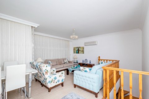 Продажа квартиры  в Анталье, Турция 3+1, 135м2, №184682 – фото 12