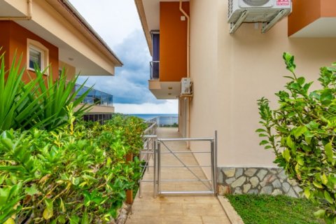 Продажа квартиры  в Анталье, Турция 3+1, 135м2, №184682 – фото 5