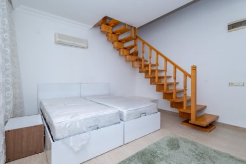 Продажа квартиры  в Анталье, Турция 3+1, 135м2, №184682 – фото 19