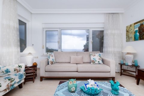 Продажа квартиры  в Анталье, Турция 3+1, 135м2, №184682 – фото 28