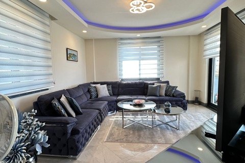 5+1 Villa  i Antalya, Turkiet Nr. 184758 - 15