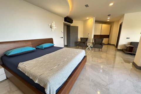 5+1 Villa  i Antalya, Turkiet Nr. 184758 - 13