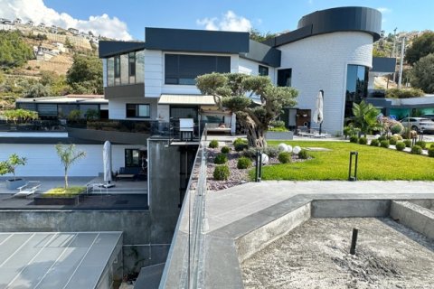 5+1 Villa  i Antalya, Turkiet Nr. 184758 - 6