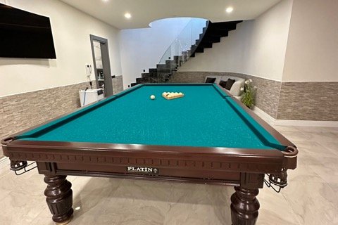 5+1 Villa  i Antalya, Turkiet Nr. 184758 - 16