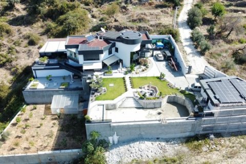 5+1 Villa  i Antalya, Turkiet Nr. 184758 - 10
