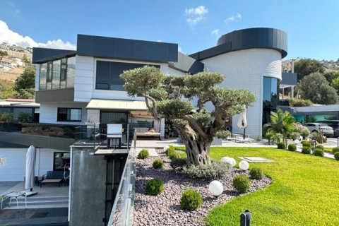 5+1 Villa  i Antalya, Turkiet Nr. 184758 - 1