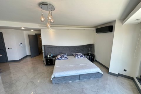 5+1 Villa  i Antalya, Turkiet Nr. 184758 - 21