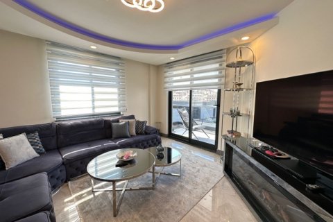 5+1 Villa  i Antalya, Turkiet Nr. 184758 - 7