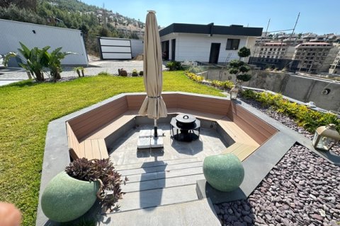 5+1 Villa  i Antalya, Turkiet Nr. 184758 - 9