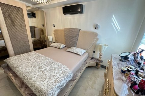 5+1 Villa  i Antalya, Turkiet Nr. 184758 - 20