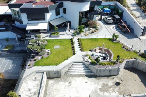 5+1 Villa  i Antalya, Turkiet Nr. 184758 - 3
