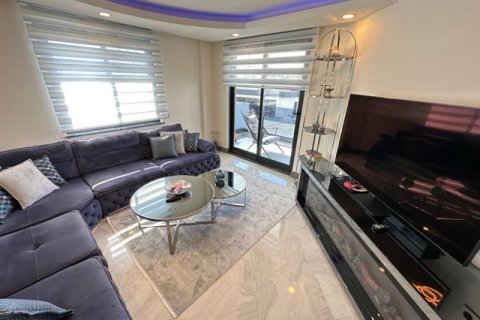 5+1 Villa  i Antalya, Turkiet Nr. 184758 - 19