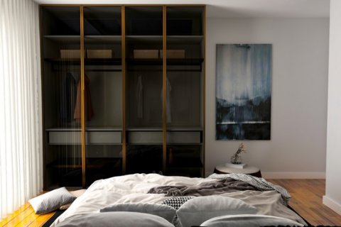 Продажа виллы в Анталье, Турция 4+1, 266м2, №184757 – фото 18