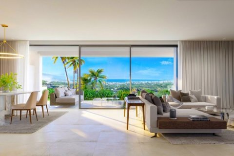 Продажа виллы в Анталье, Турция 4+1, 266м2, №184757 – фото 14