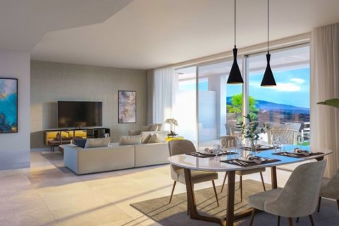 Продажа виллы в Анталье, Турция 4+1, 266м2, №184757 – фото 4