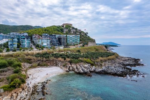 2+1 Lägenhet  i Antalya, Turkiet Nr. 184718 - 22