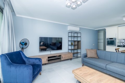 2+1 Lägenhet  i Antalya, Turkiet Nr. 184718 - 6