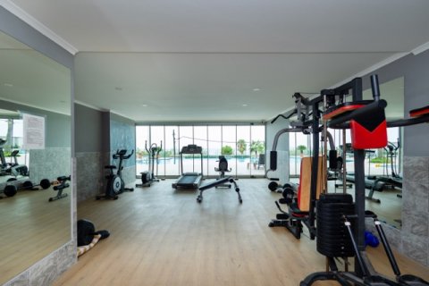 2+1 Lägenhet  i Antalya, Turkiet Nr. 184718 - 13