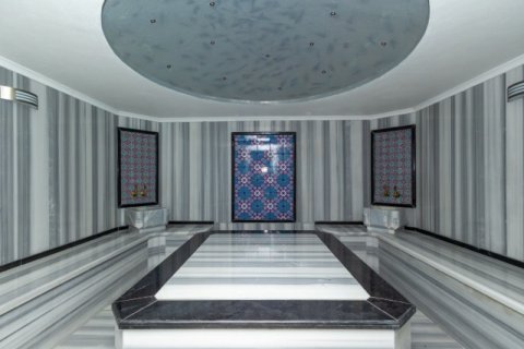 2+1 Lägenhet  i Antalya, Turkiet Nr. 184718 - 12