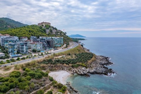 2+1 Lägenhet  i Antalya, Turkiet Nr. 184718 - 1