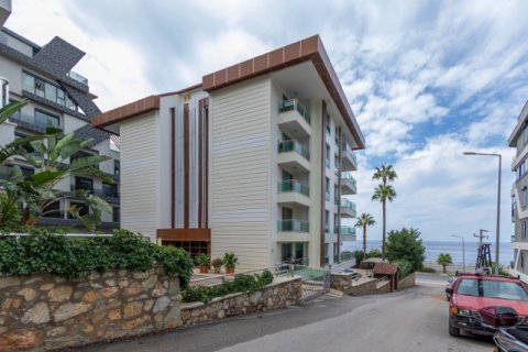 2+1 Lägenhet  i Antalya, Turkiet Nr. 184718 - 15