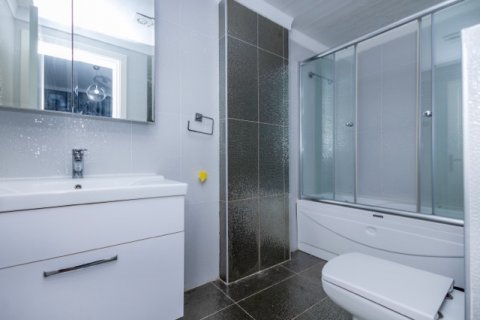 2+1 Lägenhet  i Antalya, Turkiet Nr. 184718 - 10