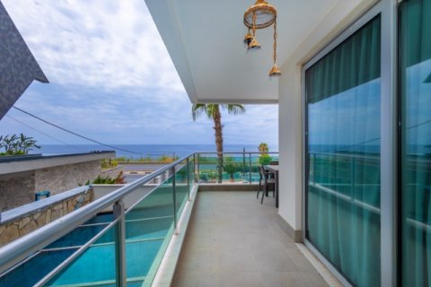 2+1 Lägenhet  i Antalya, Turkiet Nr. 184718 - 2