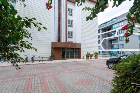 2+1 Lägenhet  i Antalya, Turkiet Nr. 184718 - 16