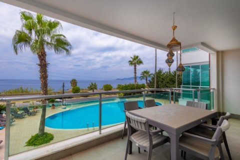 2+1 Lägenhet  i Antalya, Turkiet Nr. 184718 - 5