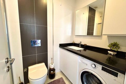 Продажа квартиры  в Махмутларе, Анталье, Турция 3 комн., 86м2, №206993 – фото 29