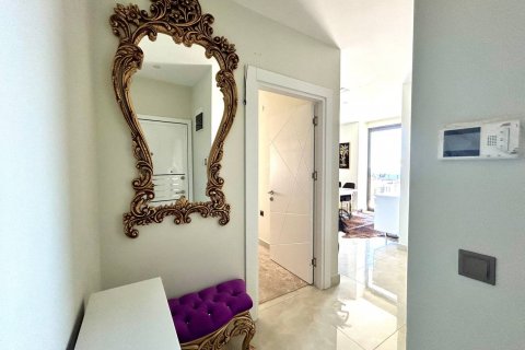 Продажа квартиры  в Махмутларе, Анталье, Турция 3 комн., 86м2, №206993 – фото 15