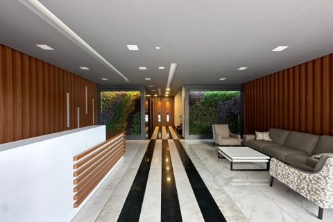 Продажа квартиры  в Махмутларе, Анталье, Турция 3 комн., 86м2, №206993 – фото 10