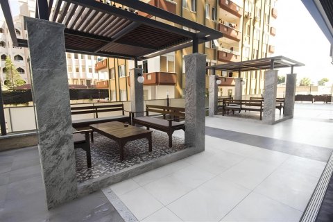 Продажа квартиры  в Махмутларе, Анталье, Турция 3 комн., 86м2, №206993 – фото 9