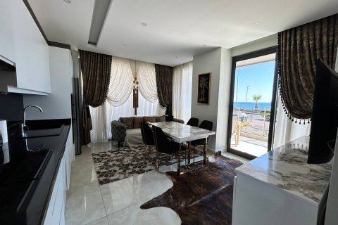 Продажа квартиры  в Махмутларе, Анталье, Турция 3 комн., 86м2, №206993 – фото 19