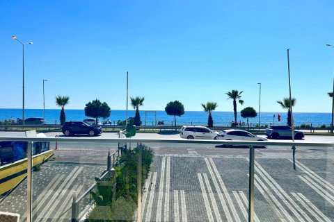 Продажа квартиры  в Махмутларе, Анталье, Турция 3 комн., 86м2, №206993 – фото 27