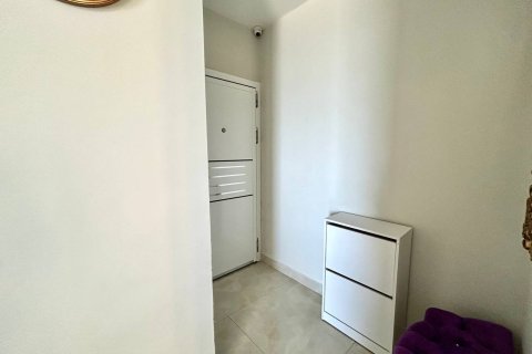 Продажа квартиры  в Махмутларе, Анталье, Турция 3 комн., 86м2, №206993 – фото 16