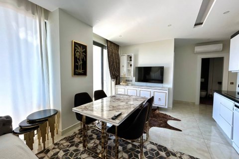 Продажа квартиры  в Махмутларе, Анталье, Турция 3 комн., 86м2, №206993 – фото 20