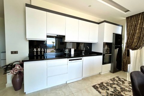 Продажа квартиры  в Махмутларе, Анталье, Турция 3 комн., 86м2, №206993 – фото 22