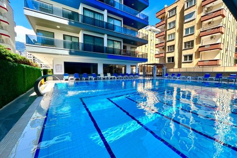 Продажа квартиры  в Махмутларе, Анталье, Турция 3 комн., 86м2, №206993 – фото 6