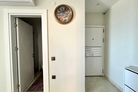 Продажа квартиры  в Махмутларе, Анталье, Турция 3 комн., 86м2, №206993 – фото 17